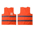 Adult Safety Vest